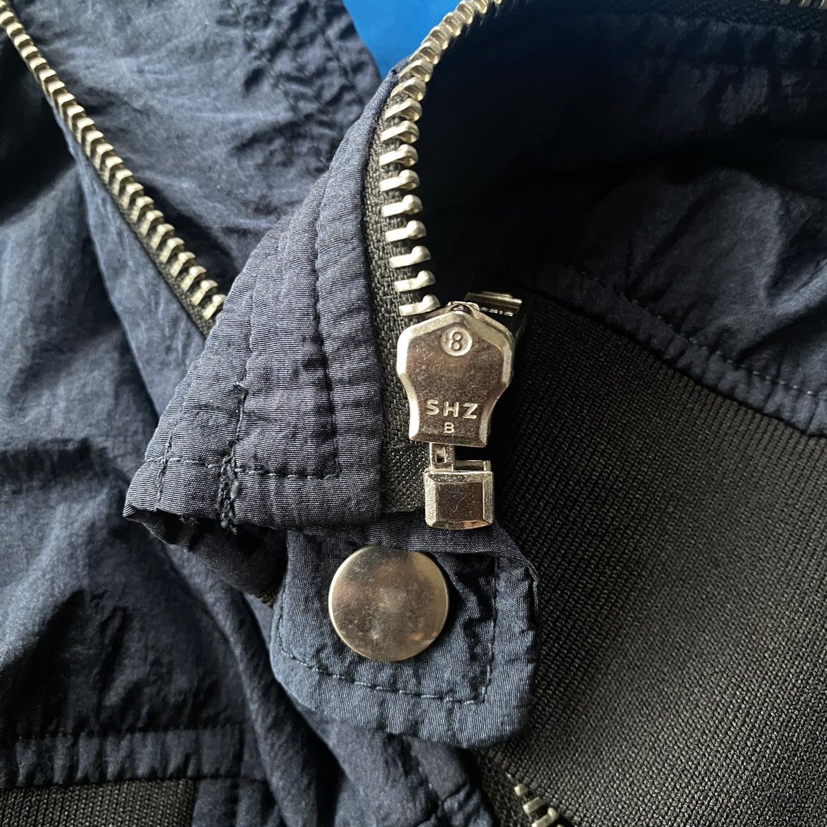 Diesel diesel nylon bomber jacket Size US M / EU 48-50 / 2 - 9 Thumbnail