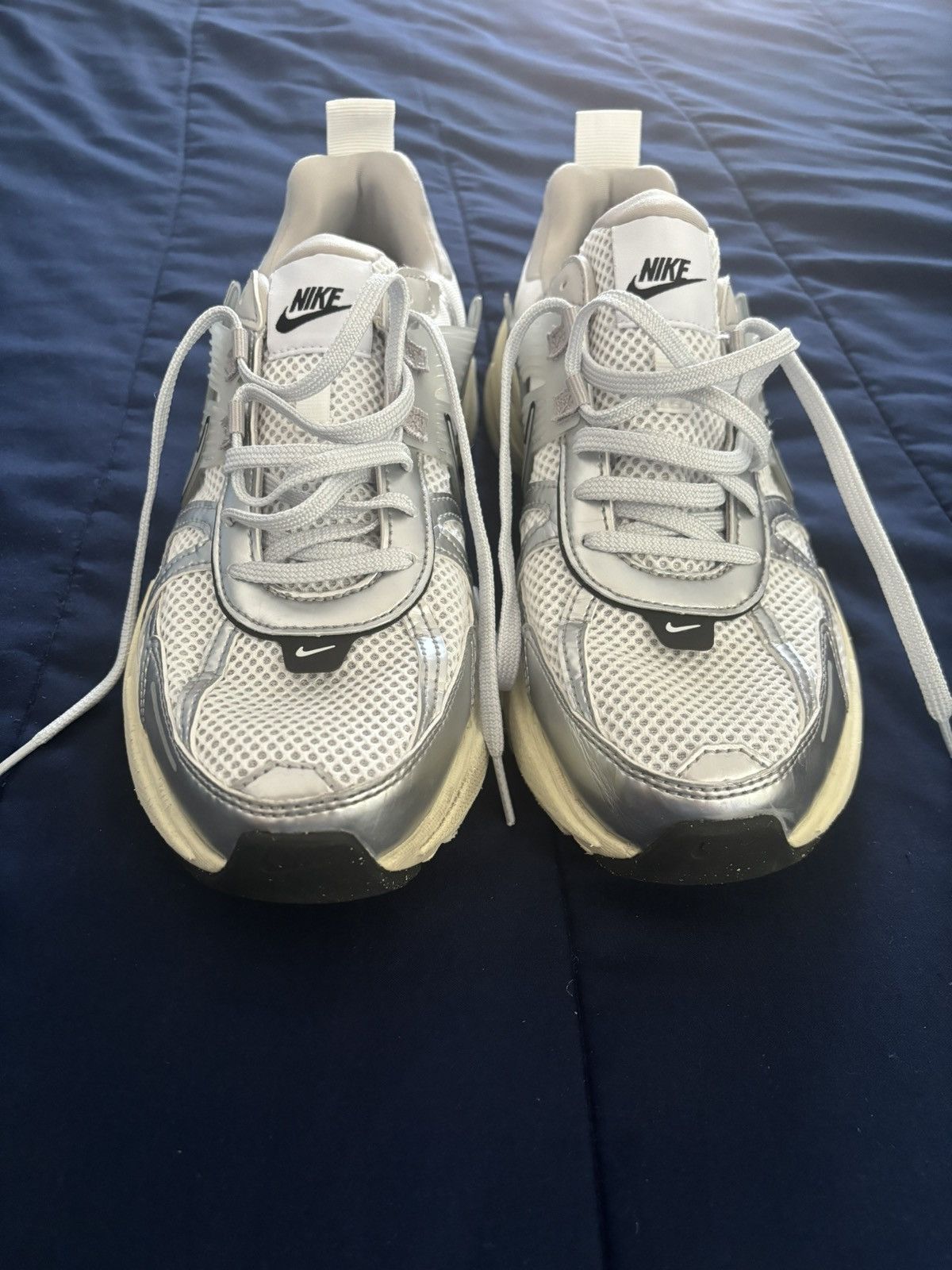 Nike Nike V2K Run Size US 8.5 / EU 41-42 - 3 Thumbnail