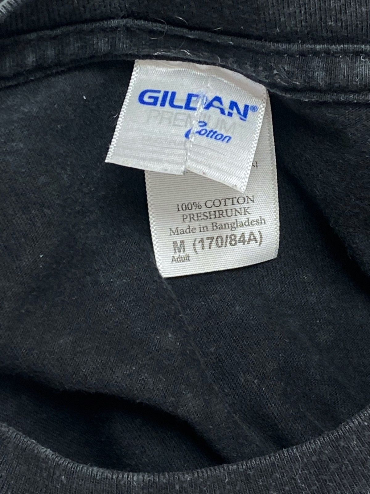 Other Vintage NIAGARA WATERFALL CANADA USA Big Logo Tee Y2K Size US S / EU 44-46 / 1 - 3 Thumbnail