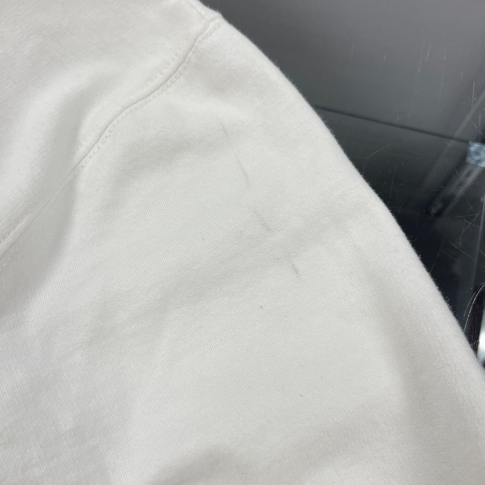 Fuck The Population FW21 FTP Sports Crewneck Sweater White Size XL B8 Size US XL / EU 56 / 4 - 3 Thumbnail