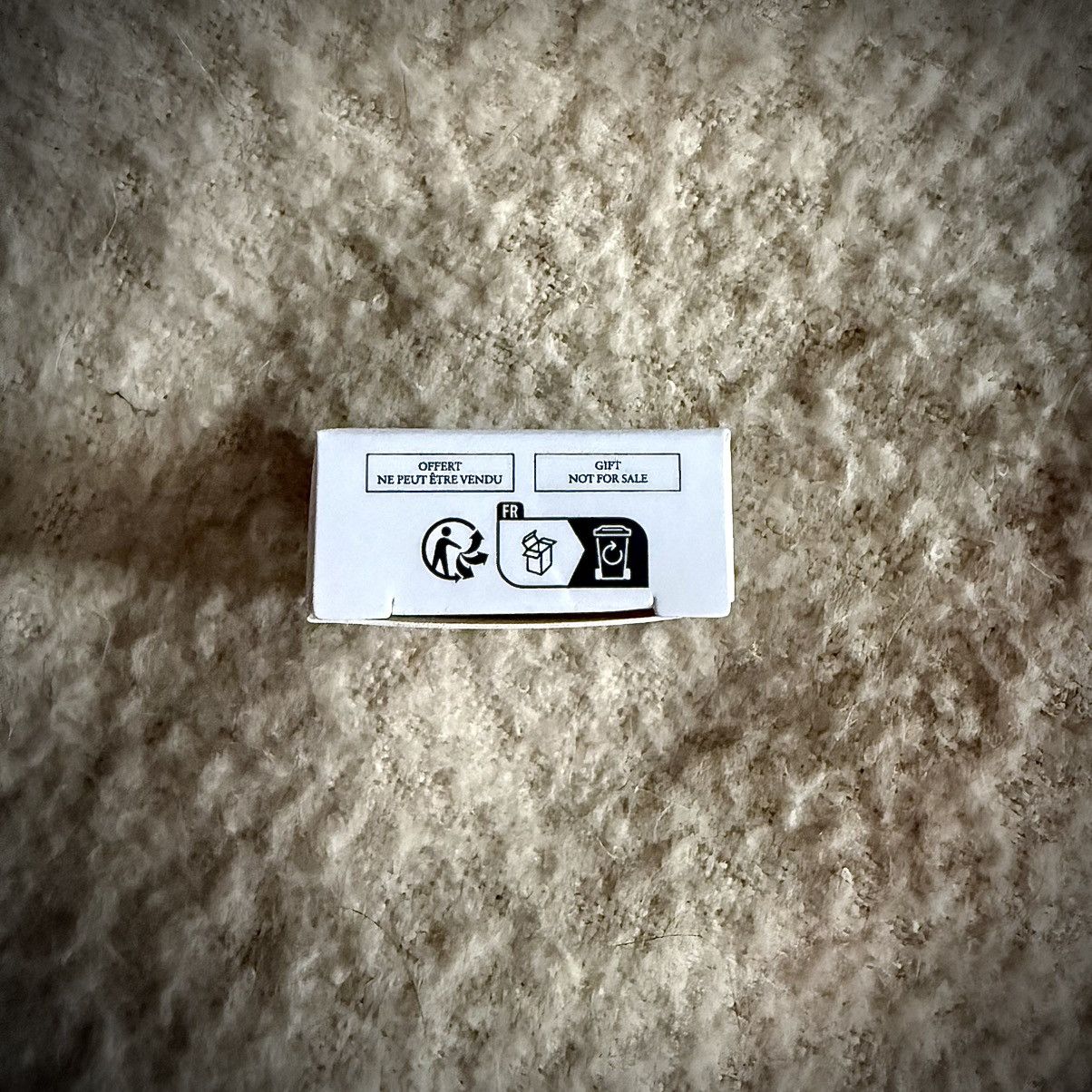 Diptyque Diptyque pin Size ONE SIZE - 7 Thumbnail