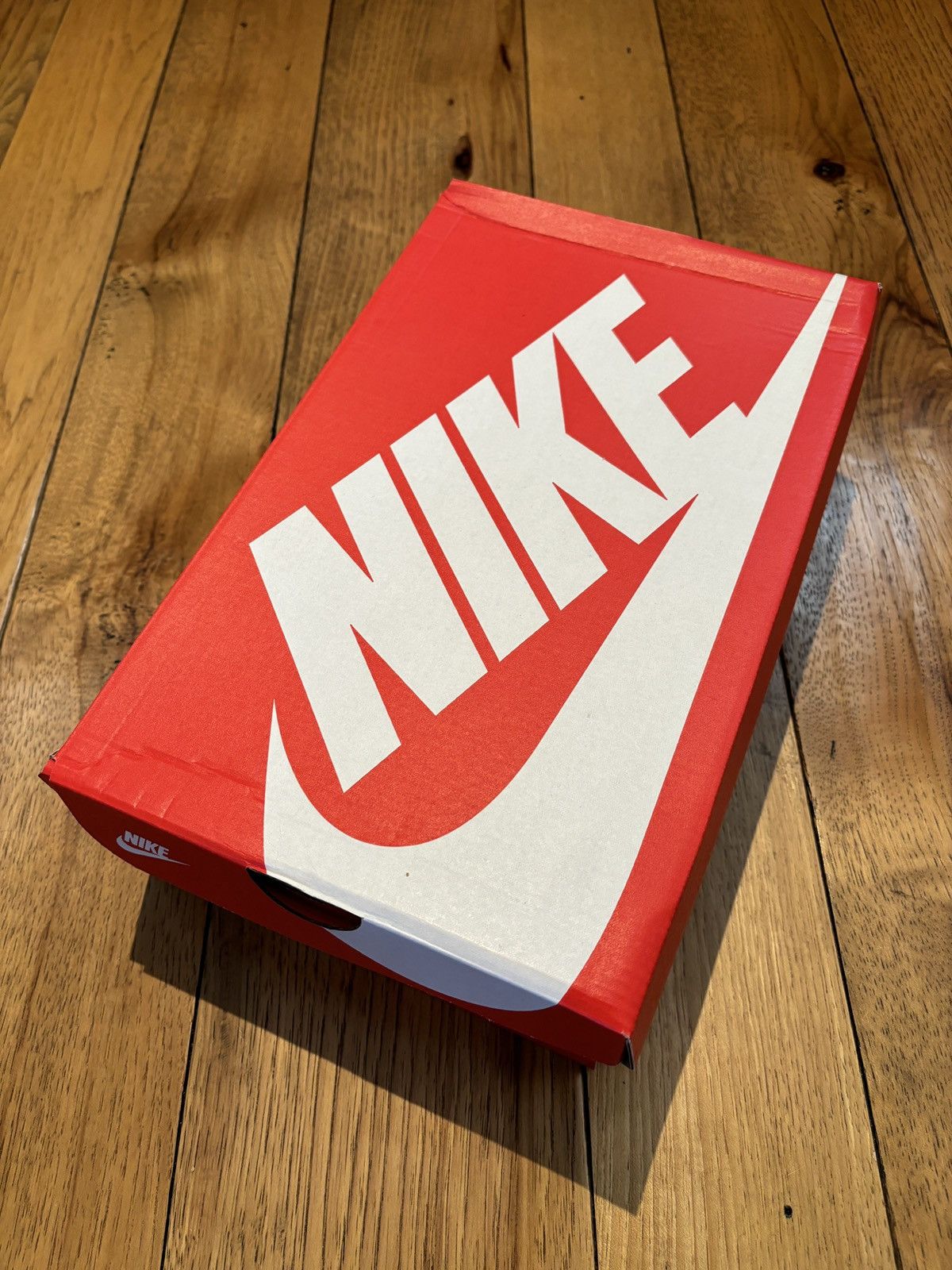 Nike Nike Dunk Low PRM Vast Grey Size US 8 / EU 41 - 10 Thumbnail
