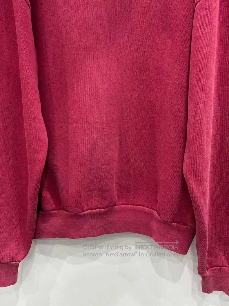 Balenciaga Balenciaga Wheat ear hooded sweatshirt Size US M / EU 48-50 / 2 - 6 Thumbnail