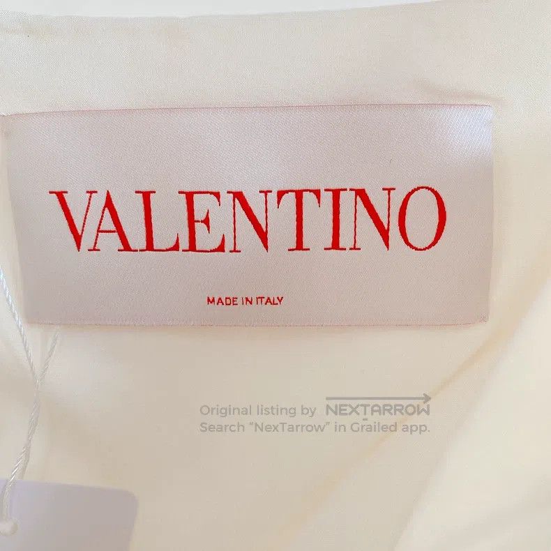 Valentino Valentino Butterfly sequin camisole dress Size S / US 4 / IT 40 - 5 Thumbnail