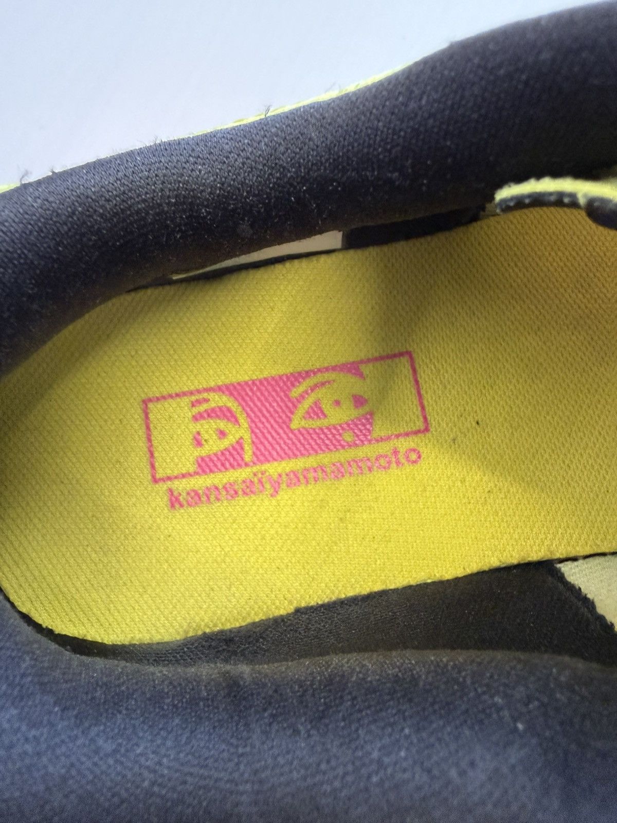 Kansai Yamamoto Kansai Yamamoto x Skechers Limited Edition Multicolour Shoes Size US 8 / EU 41 - 12 Thumbnail