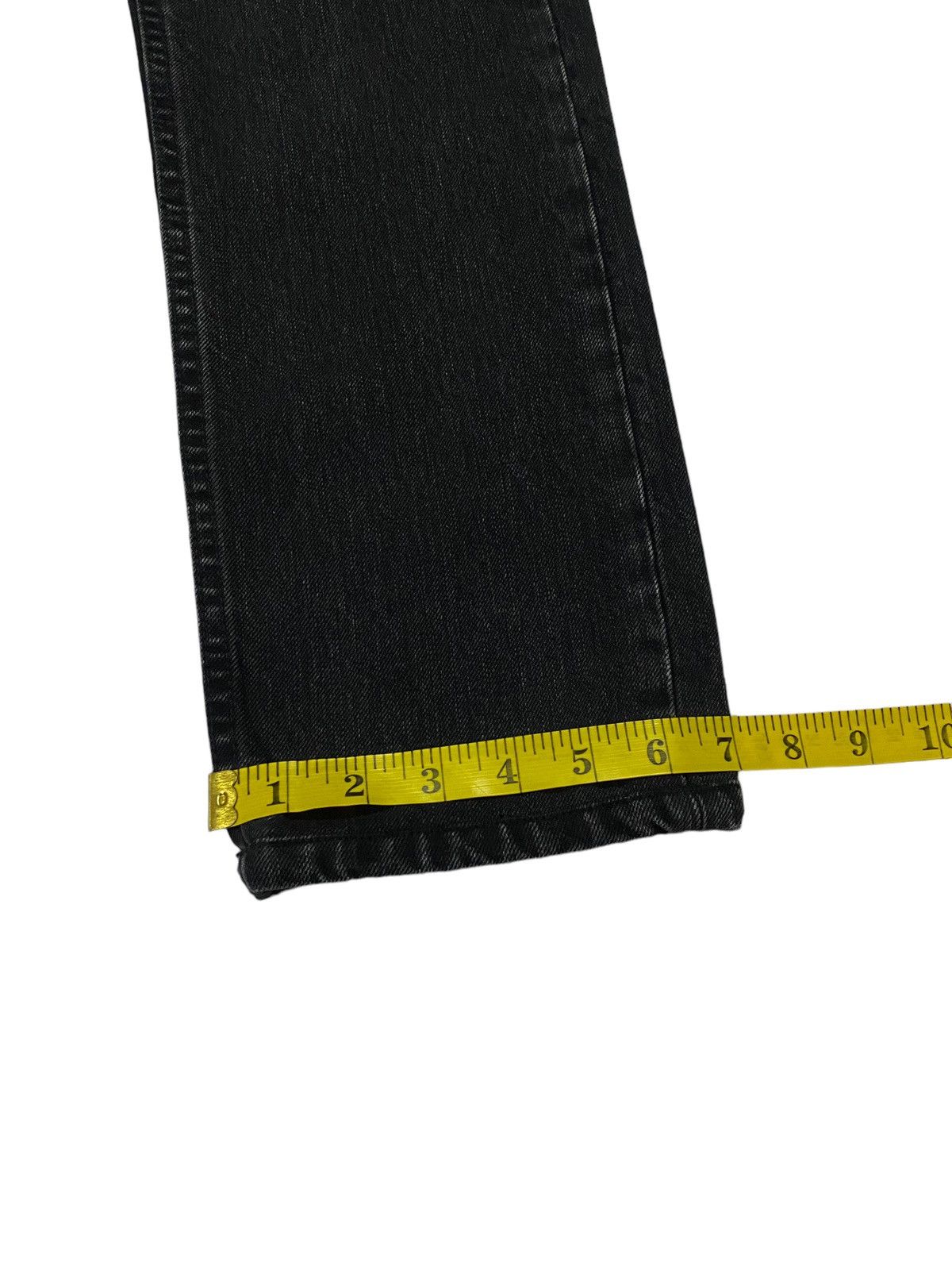 A.P.C. × Japanese Brand A.P.C Raw Denim Jeans Size US 30 / EU 46 - 10 Thumbnail