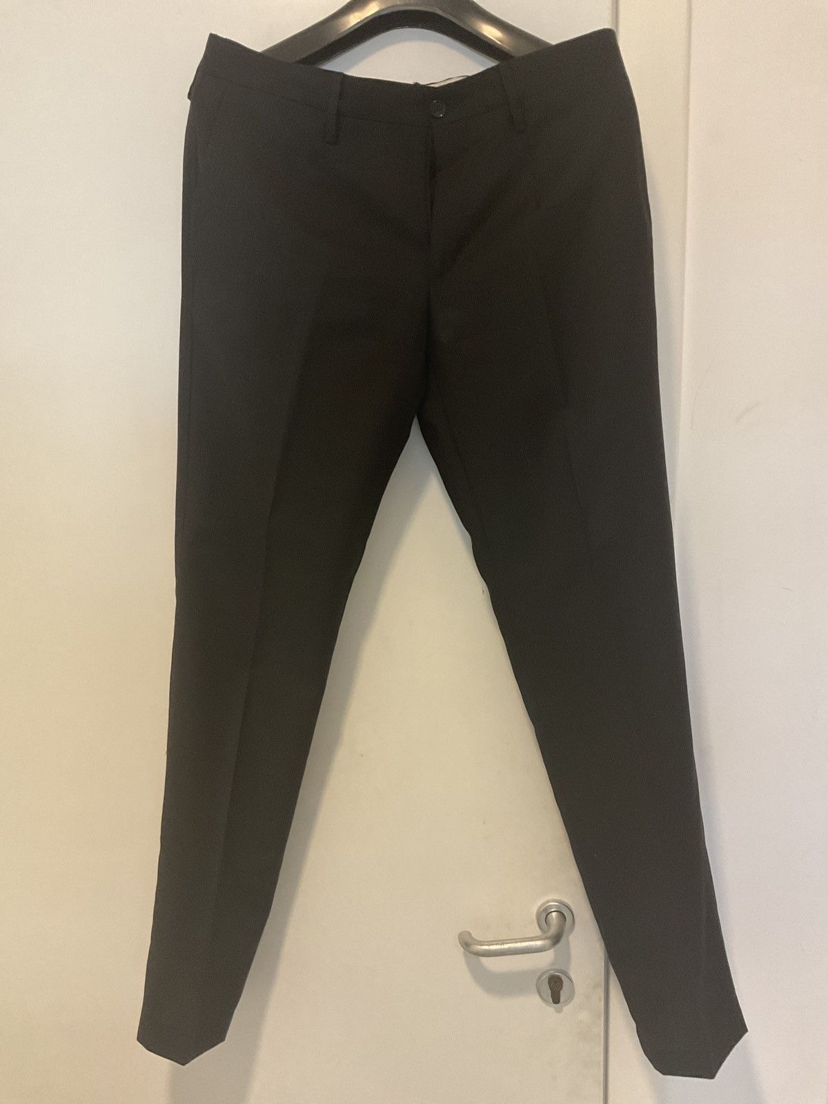 Dolce & Gabbana DOLCE & GABBANA suits Size 48R - 5 Thumbnail