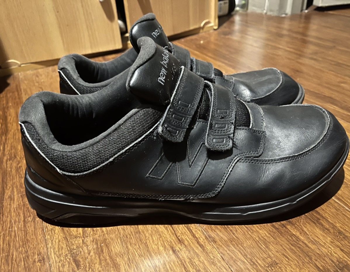 New Balance New Balance 813 - Men's Therapeutic Walking Shoes Size US 13 / EU 46 - 3 Thumbnail