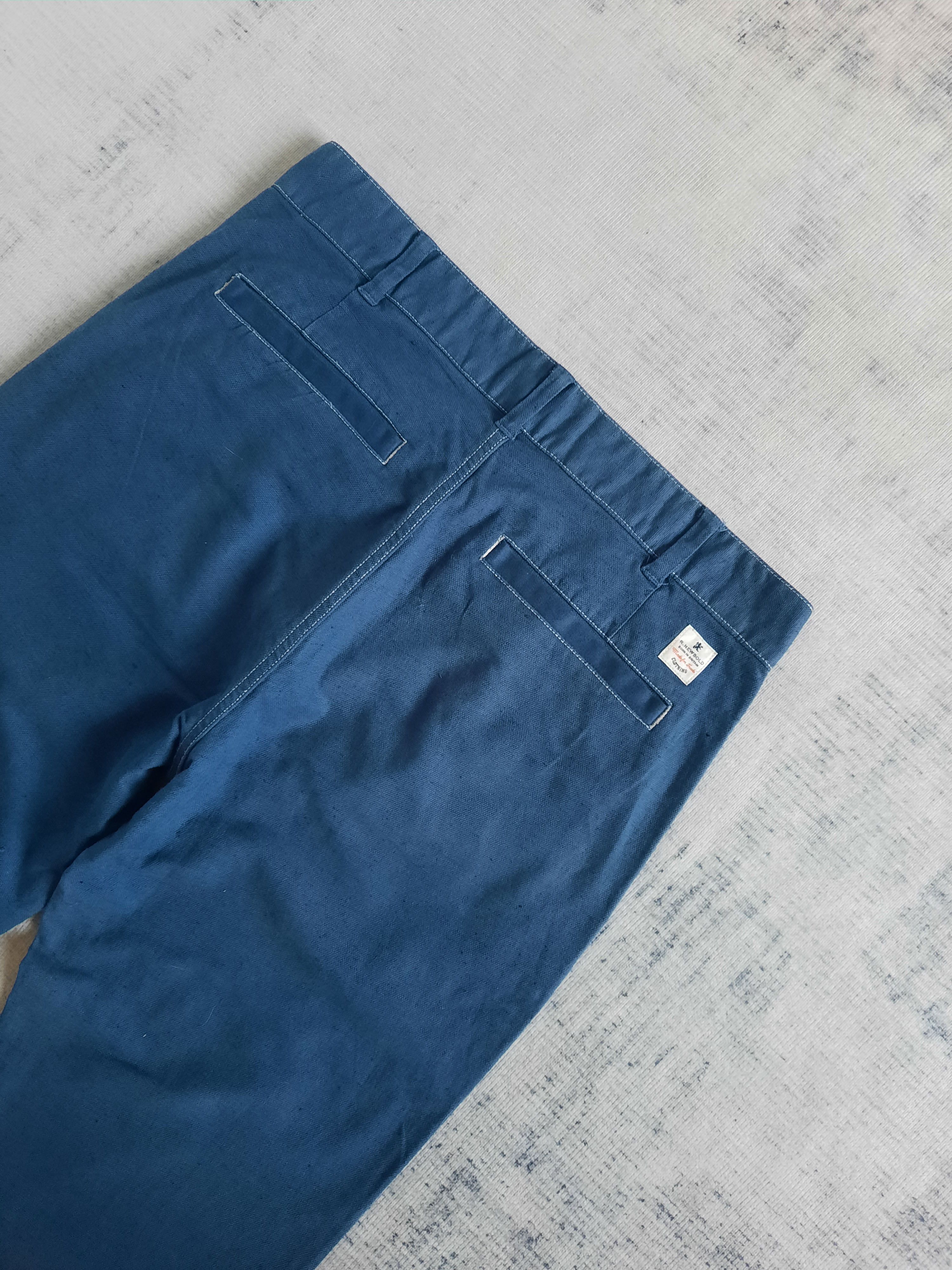 Paul Smith 🔥R.newbold by paul smith pants Size US 32 / EU 48 - 4 Thumbnail