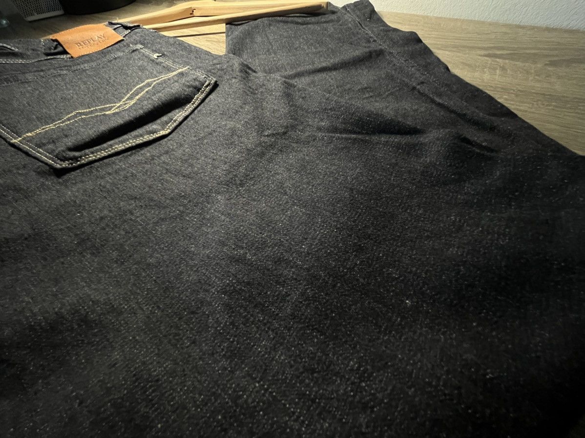 Replay hyperflex denim jeans