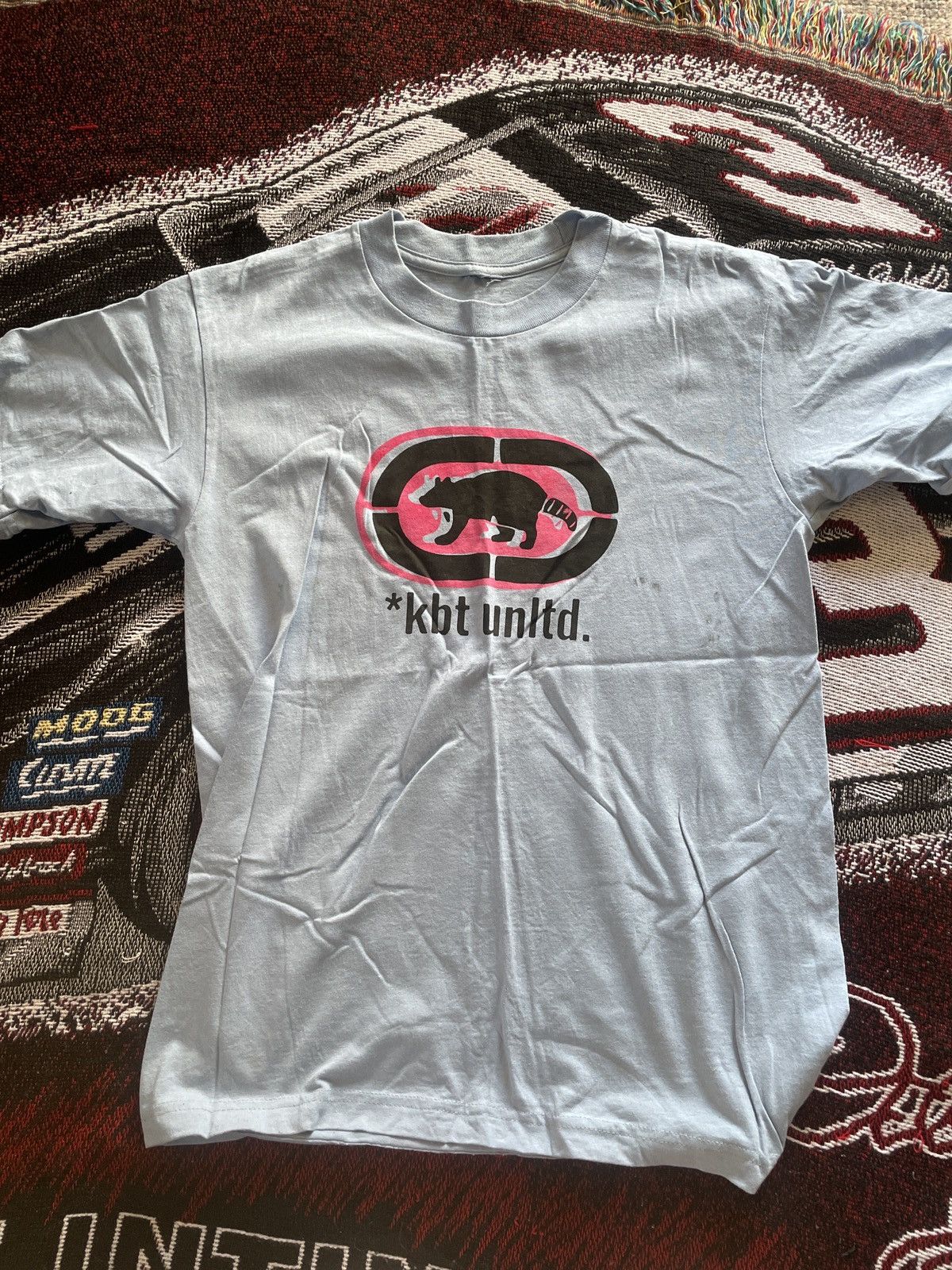 Kentucky Boy Tyler Kbt unltd Size US M / EU 48-50 / 2 - 1 Thumbnail