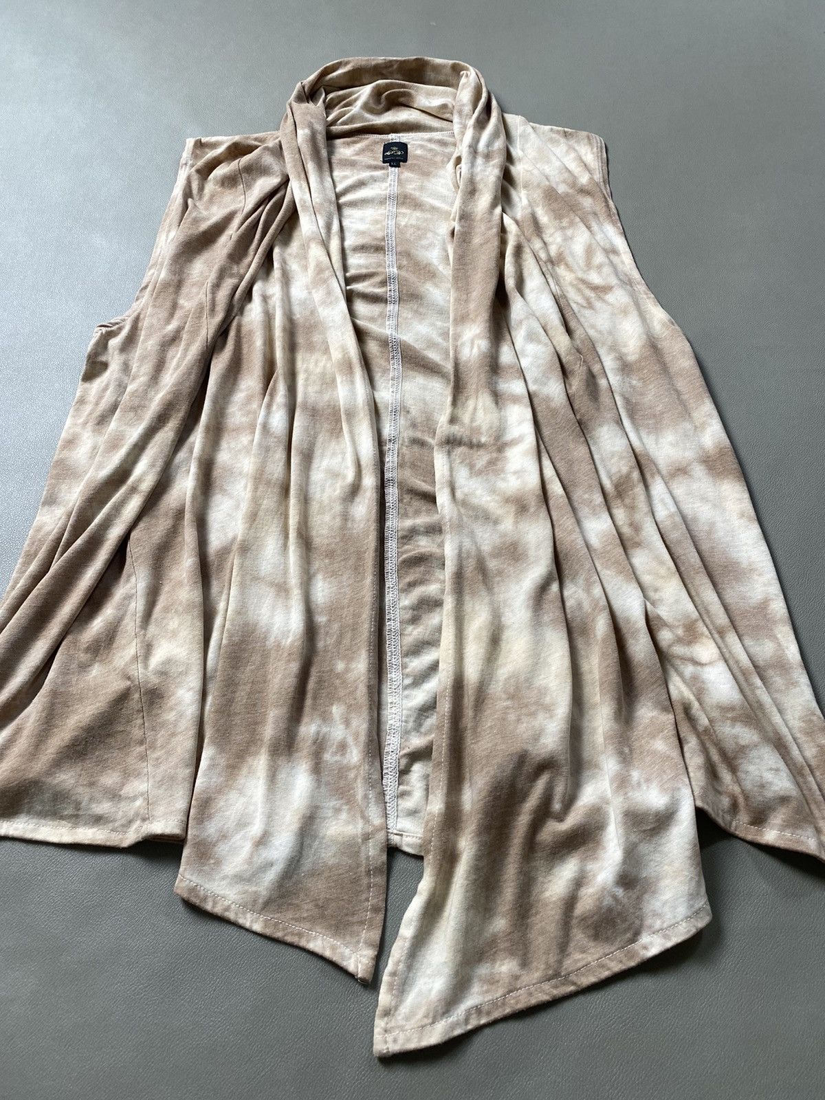Beauty Beast × If Six Was Nine × Japanese Brand Semantic Design Gothic Cloaks Capes Size US L / EU 52-54 / 3 - 7 Thumbnail