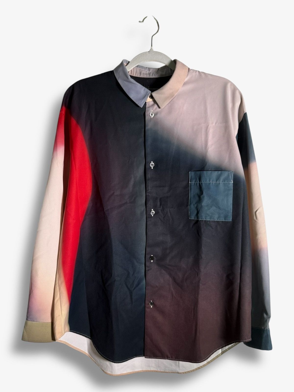 新品未使用motto_Camo（グレー）kuma.SHSver. 新品未使用motto_Camo