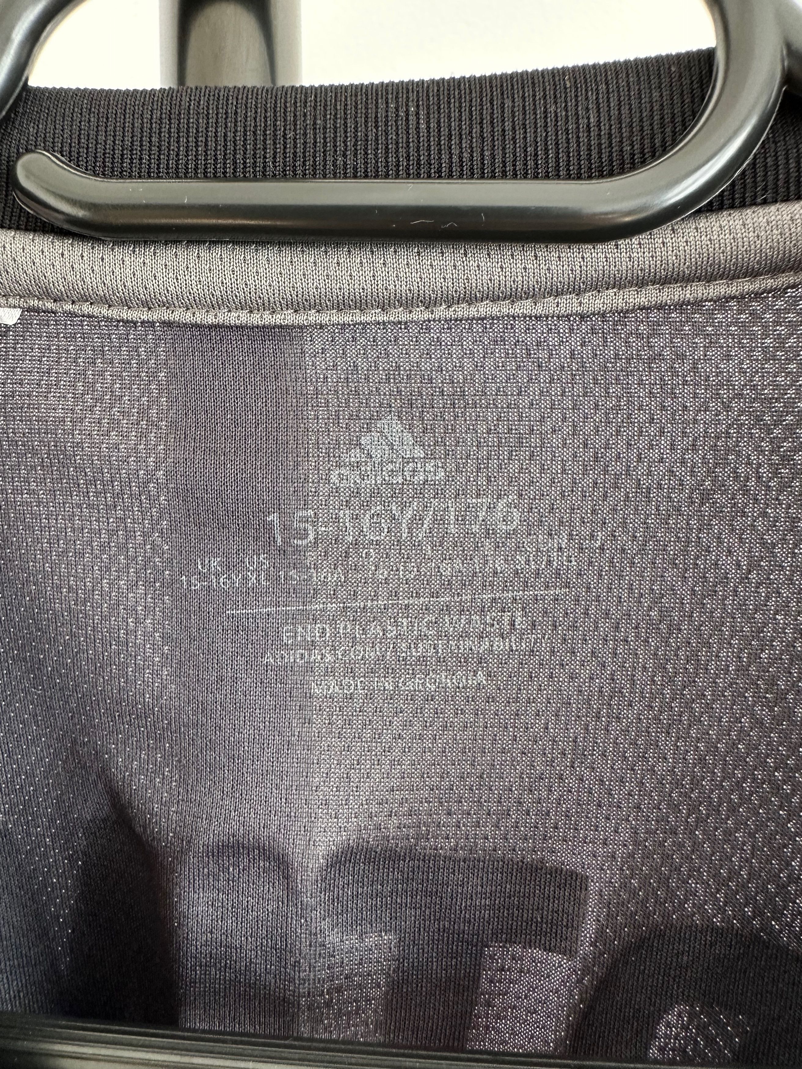 Adidas 2022 Adidas Arsenal Away 11 Martinelli Young jersey soccer Size US S / EU 44-46 / 1 - 6 Thumbnail