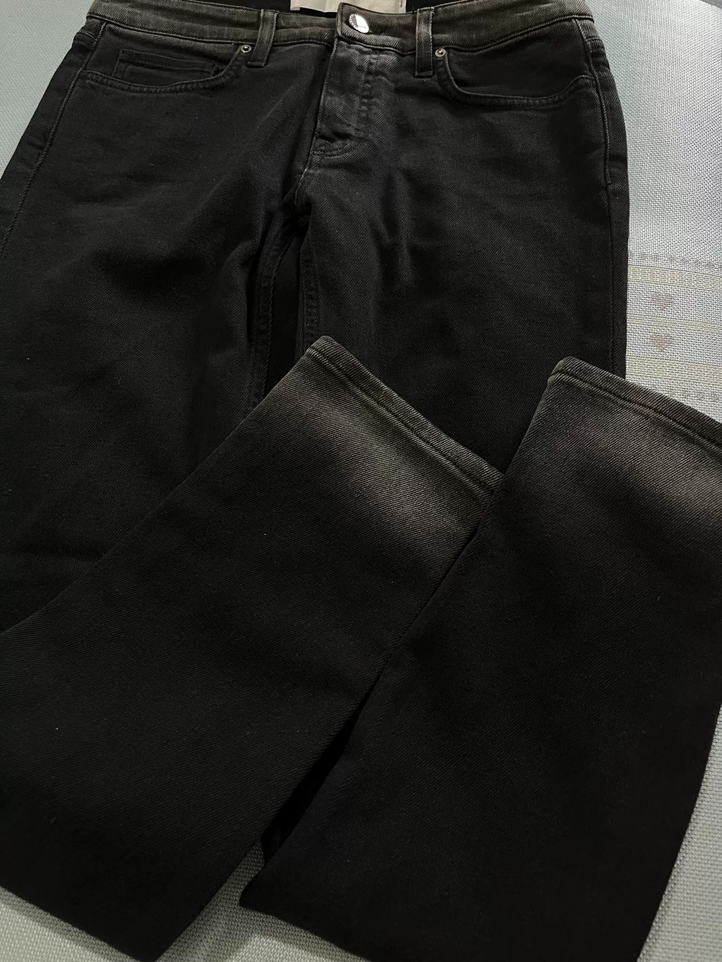 Victoria Beckham VICTORIAVICTORIABECKHAM Women's Jeans Size 27" / US 4 / IT 40 - 1 Thumbnail