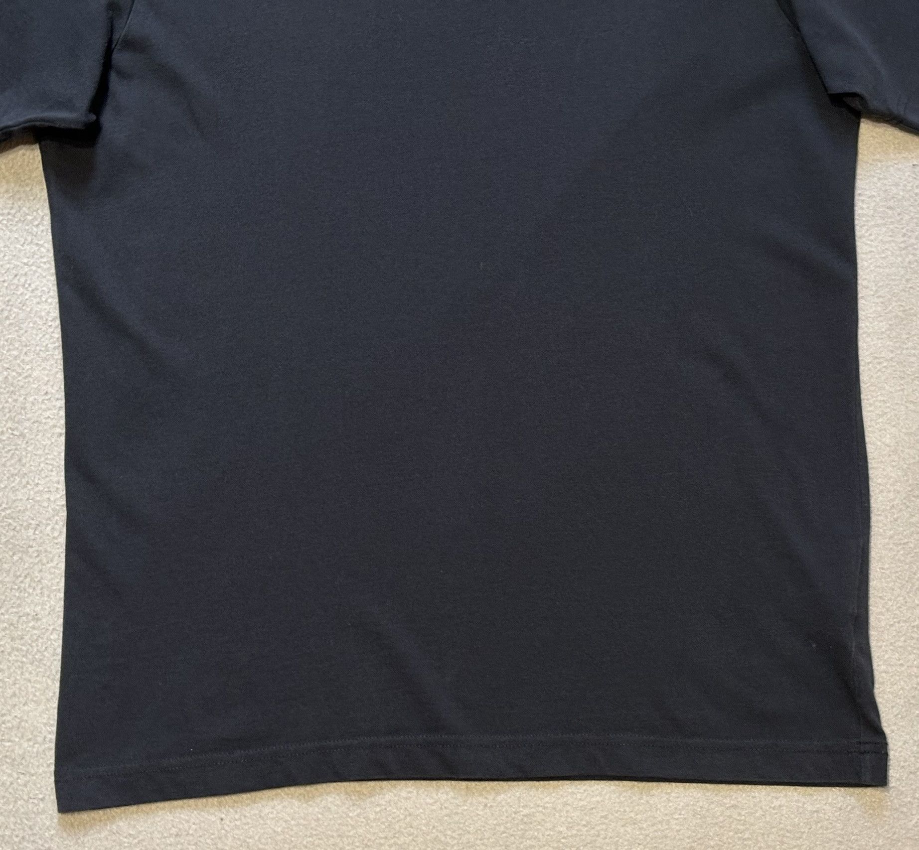 Y-3 Y-3 Classic Adidas Black T-Shirt Medium Size US M / EU 48-50 / 2 - 9 Thumbnail