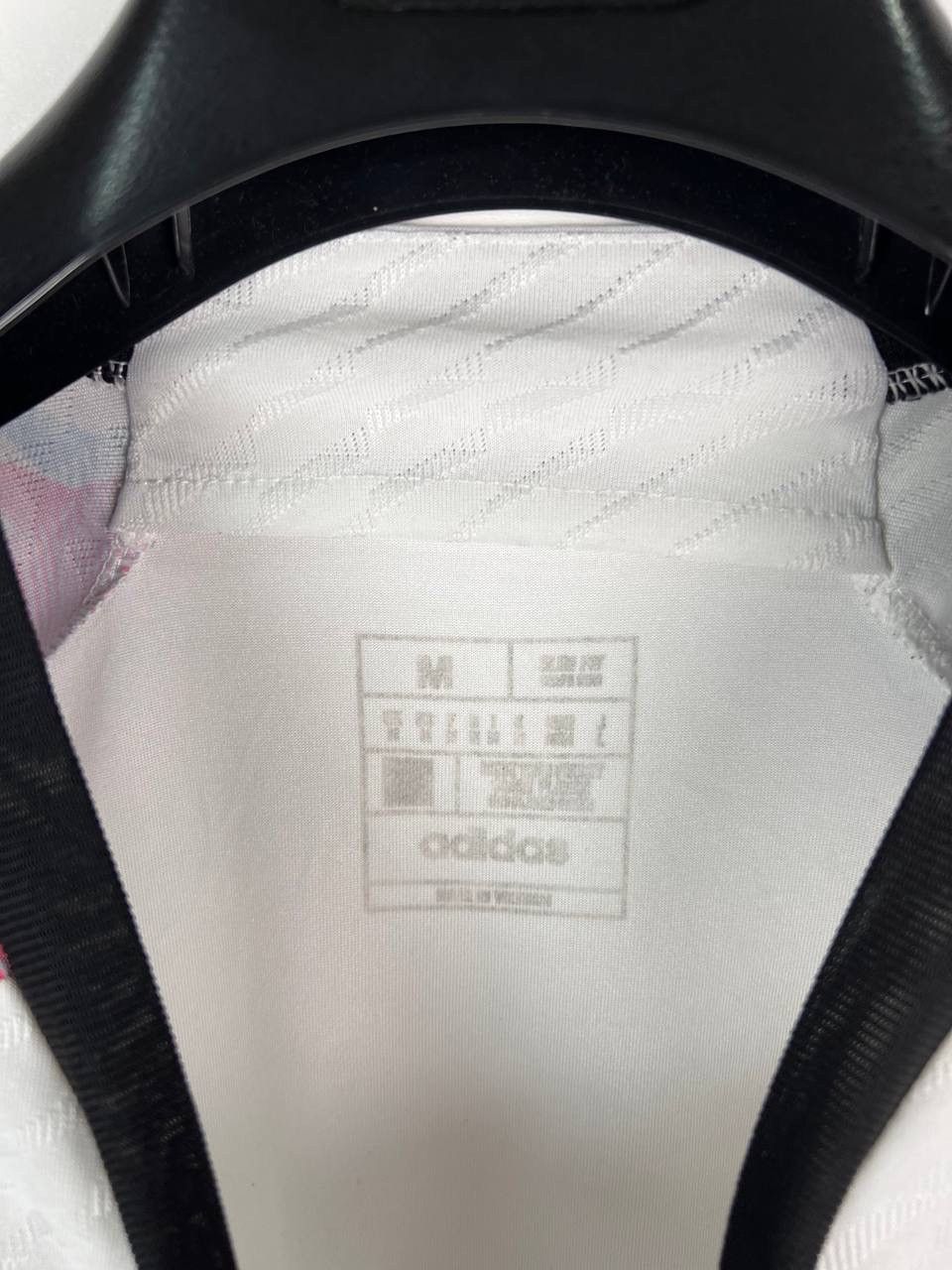 Japanese Brand Japan adidas t-shirts size M Size US M / EU 48-50 / 2 - 3 Thumbnail