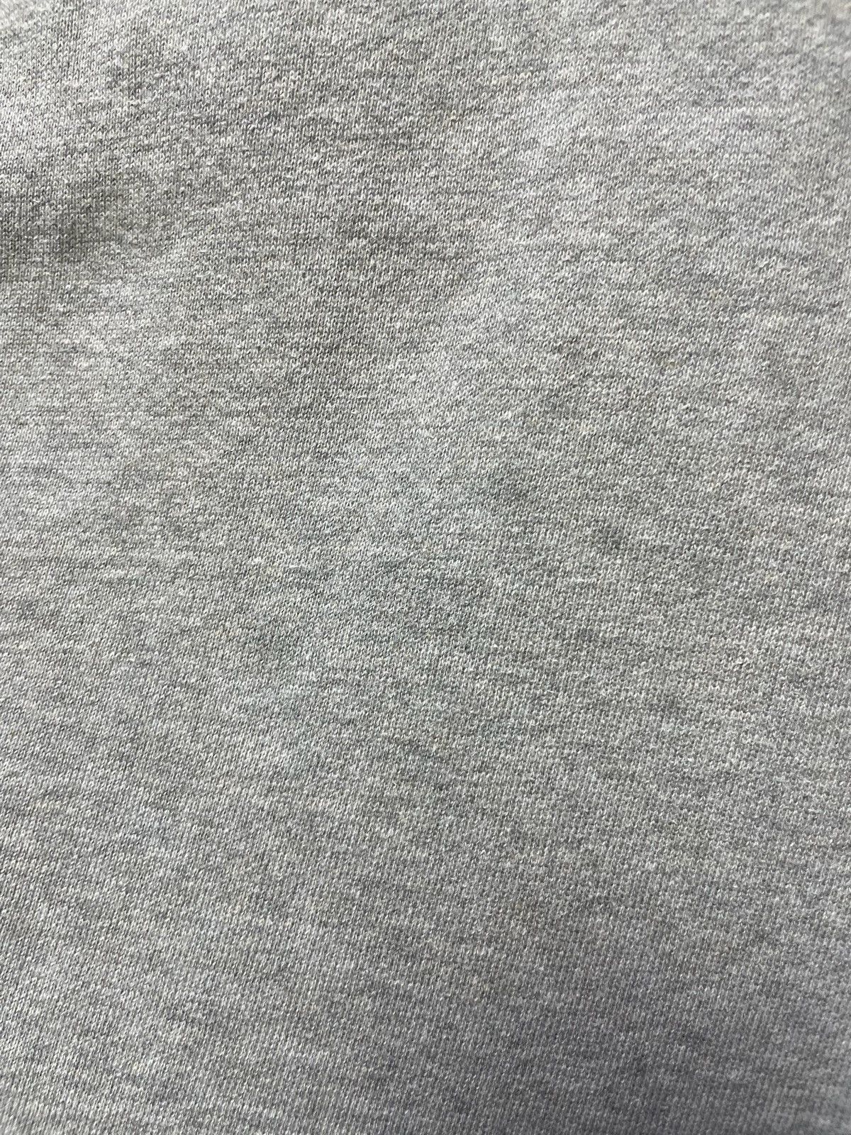 Polo Ralph Lauren Polo ralph lauren vintage hoodie size m medium gray Size US M / EU 48-50 / 2 - 8 Thumbnail