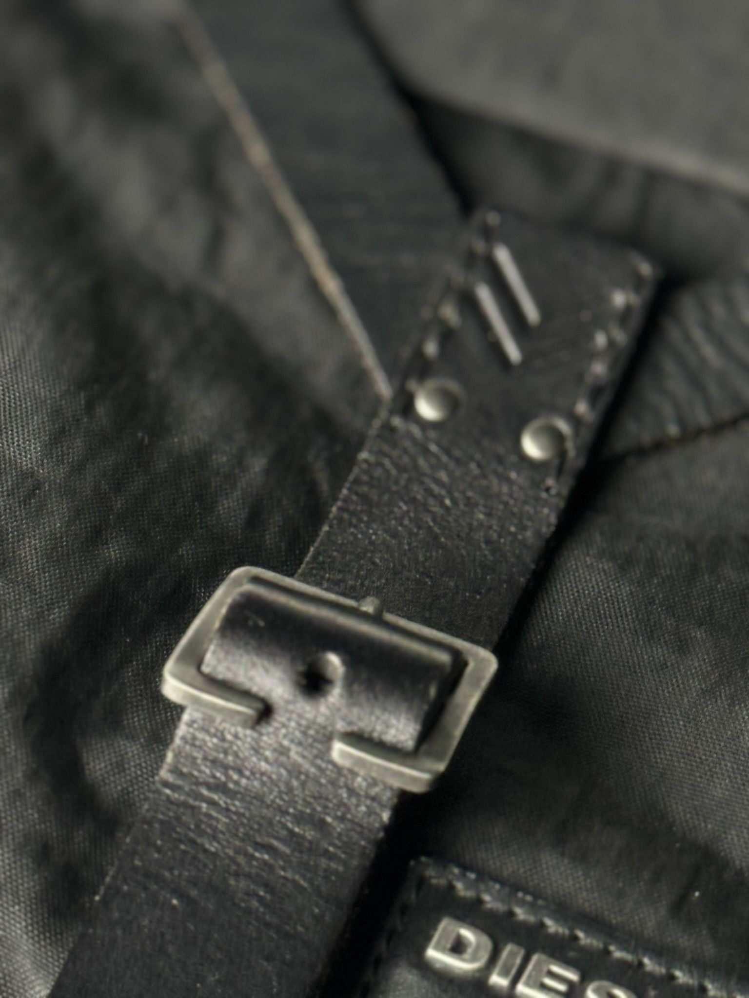 Diesel Diesel Only The Brave Size ONE SIZE - 3 Thumbnail