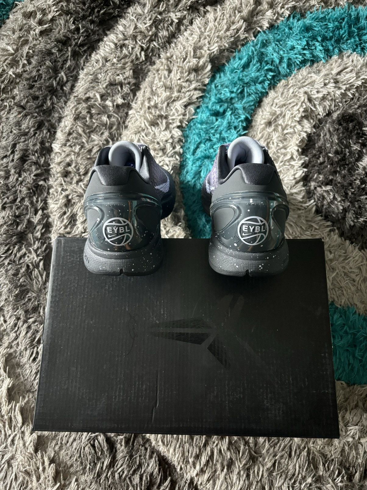 Nike Nike Kobe 6 Protro EYBL Size US 11 / EU 44 - 5 Thumbnail