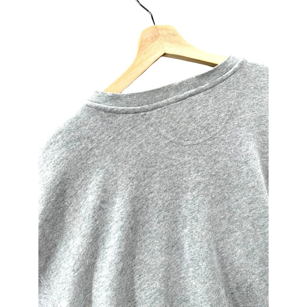 Carhartt 2000's Carhartt Original Fit Essential Workwear Crewneck Size US XXL / EU 58 / 5 - 8 Thumbnail
