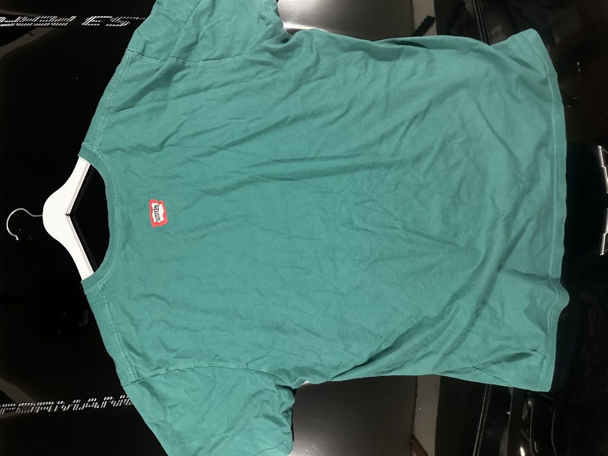 Icecream Icecream “Tidepool” T-Shirt Size US XL / EU 56 / 4 - 6 Thumbnail