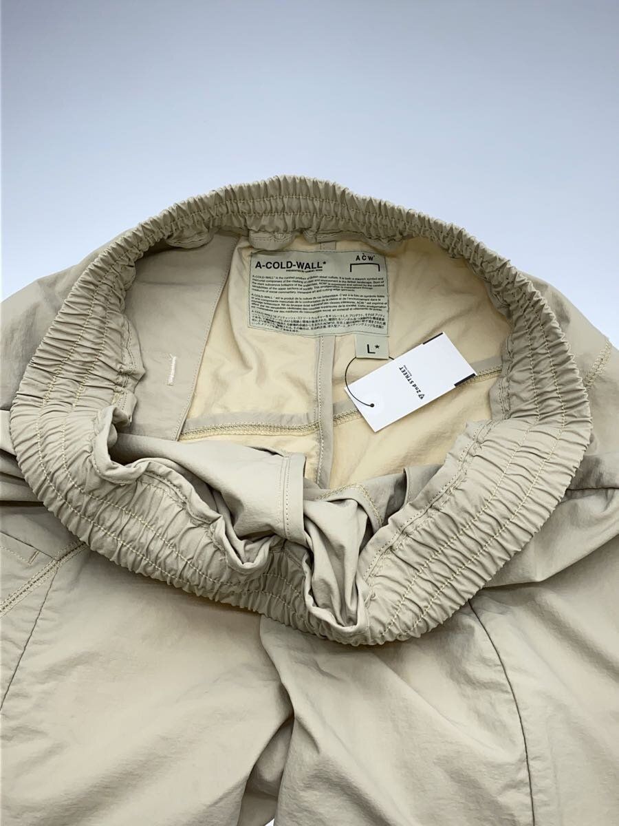 A-COLD-WALL* Reconstructed Paneled Nylon Pants Size US 32 / EU 48 - 5 Thumbnail