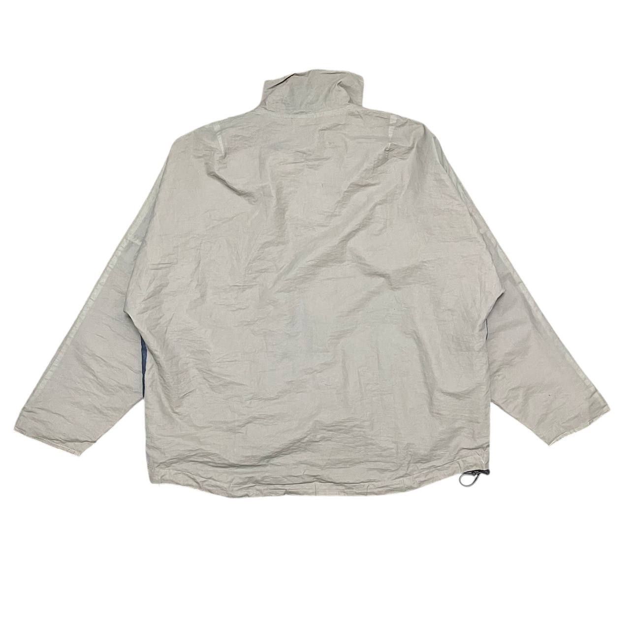 Z Zegna Vintage Zegna Sport Pullover Jacket Size US M / EU 48-50 / 2 - 11 Thumbnail