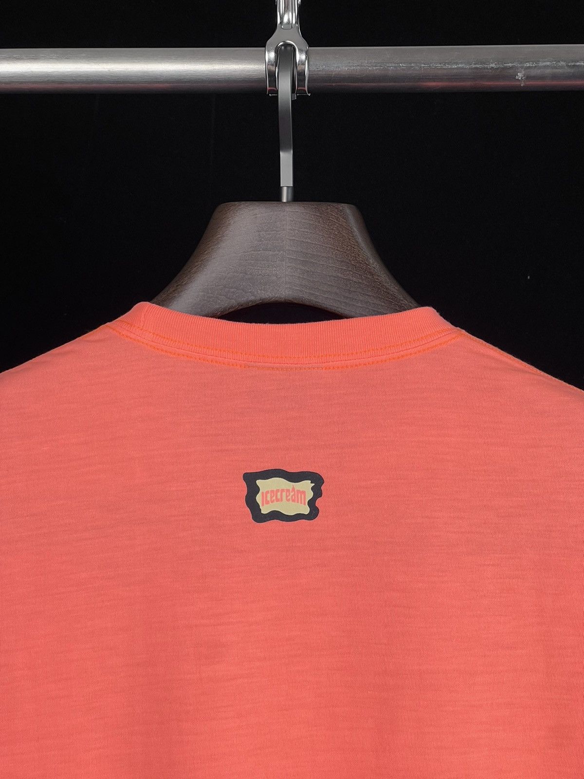 Icecream Icecream tee L Size US L / EU 52-54 / 3 - 11 Thumbnail