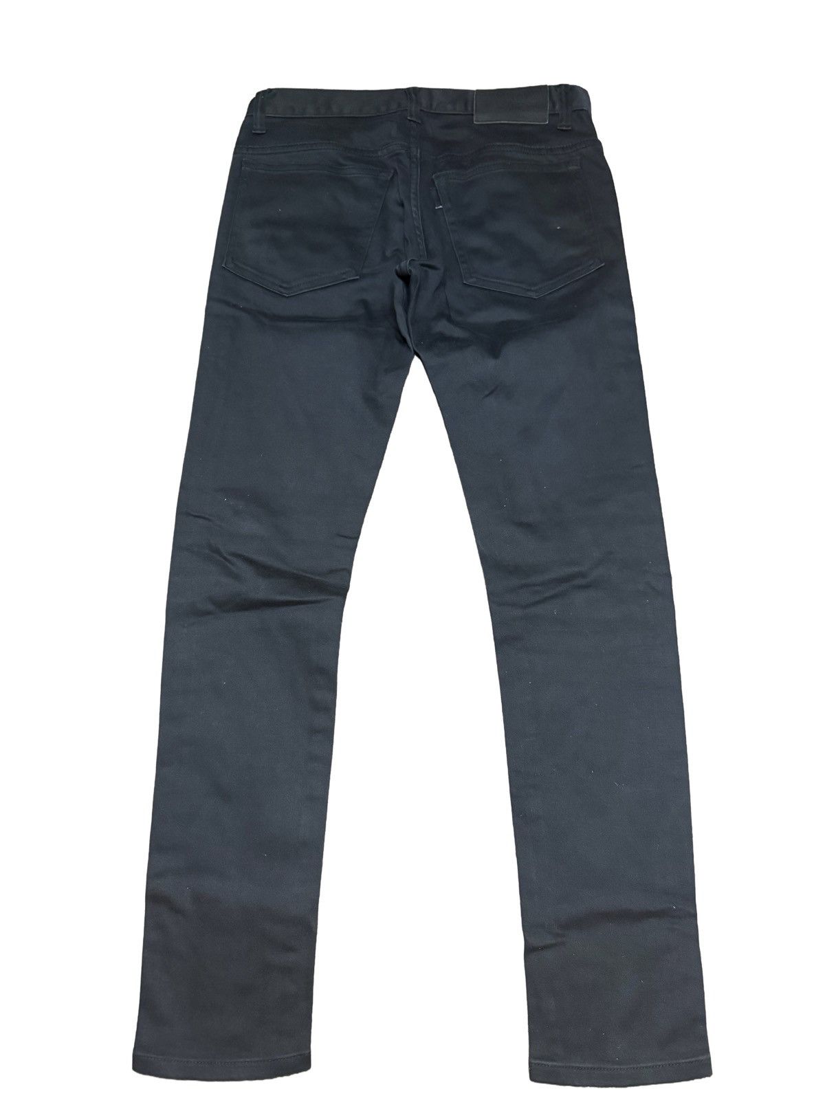 Undercover Undercover SS14 God Dog Skinny Pants Black Size US 30 / EU 46 - 5 Thumbnail
