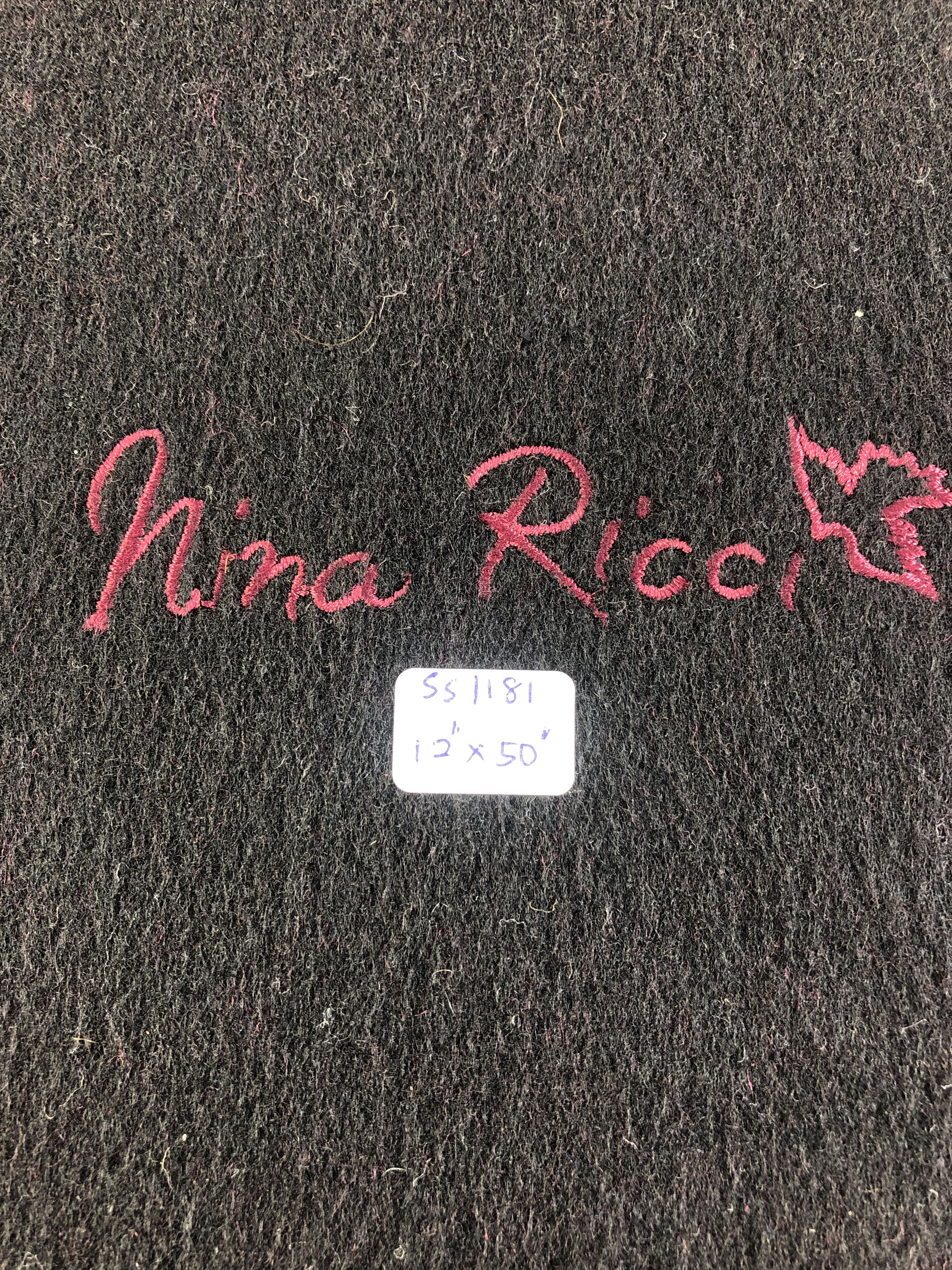 Nina Ricci Nina Ricci Scarf / Muffler / Neckwear Size ONE SIZE - 4 Thumbnail