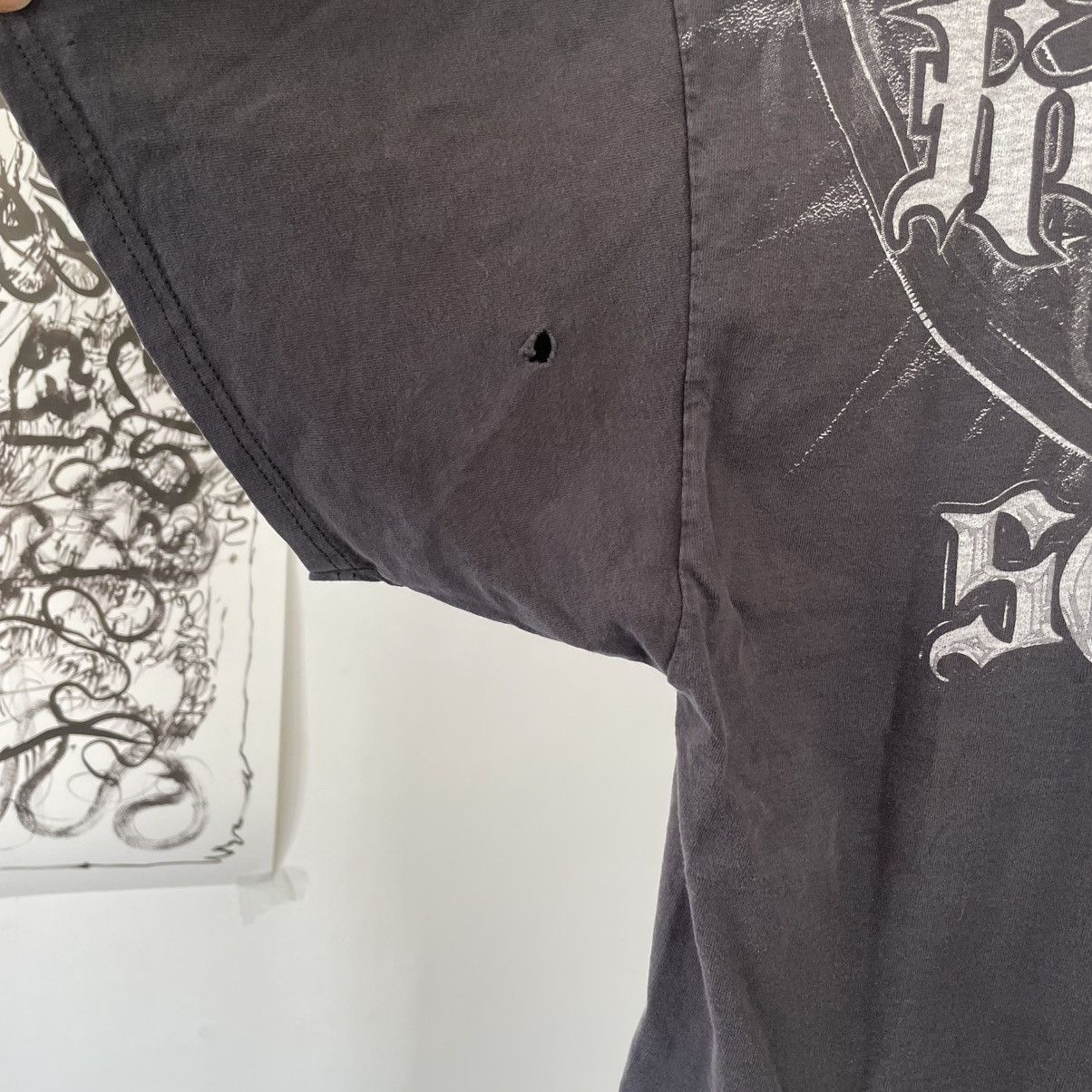 Band Tees × Vintage Vintage House Of Pain Pit Bull All Over Print T-shirt y2k Size US XL / EU 56 / 4 - 8 Thumbnail