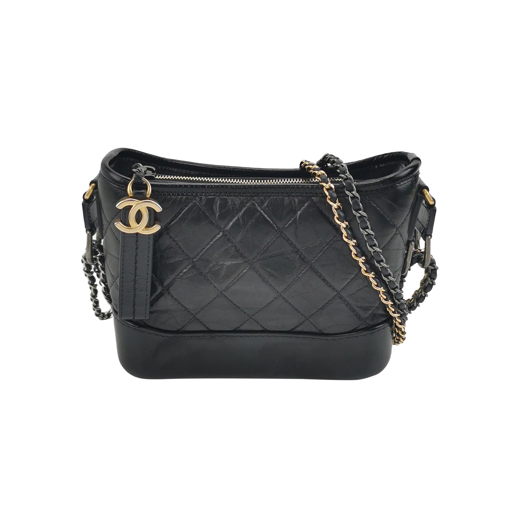 Chanel Chanel Women os Crossbody Bags Size ONE SIZE - 1 Thumbnail