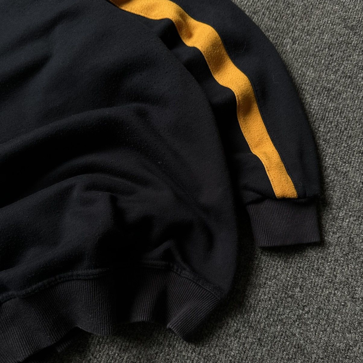 Genetic Manipulation Shinichiro Kuriya VTG Japanese Style Kukri Sherborne Qatar Hoodie Size M Y2K Size US M / EU 48-50 / 2 - 15 Thumbnail