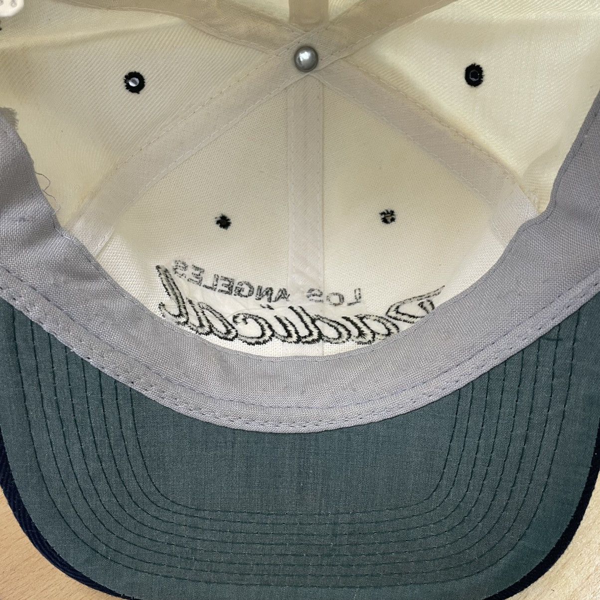 Other Radical Cruising Hat 90s Streetwear Size ONE SIZE - 7 Thumbnail