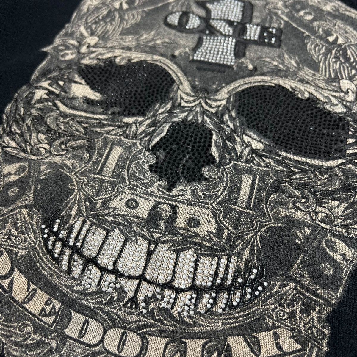 Designer × Philipp Plein Phillip Plein Size US M / EU 48-50 / 2 - 4 Thumbnail