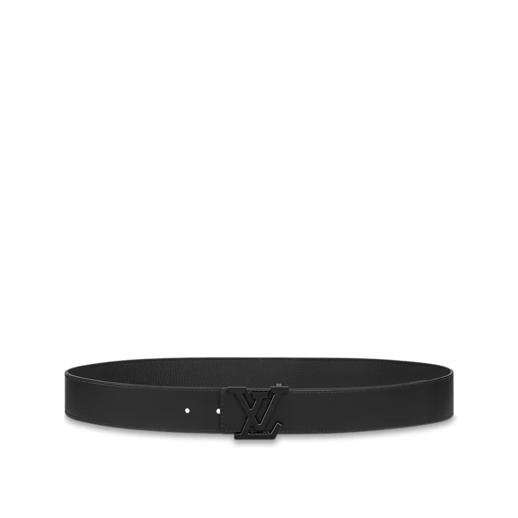 Louis Vuitton LV Aerogram 35MM Belt - 90 CM Size ONE SIZE - 6 Thumbnail