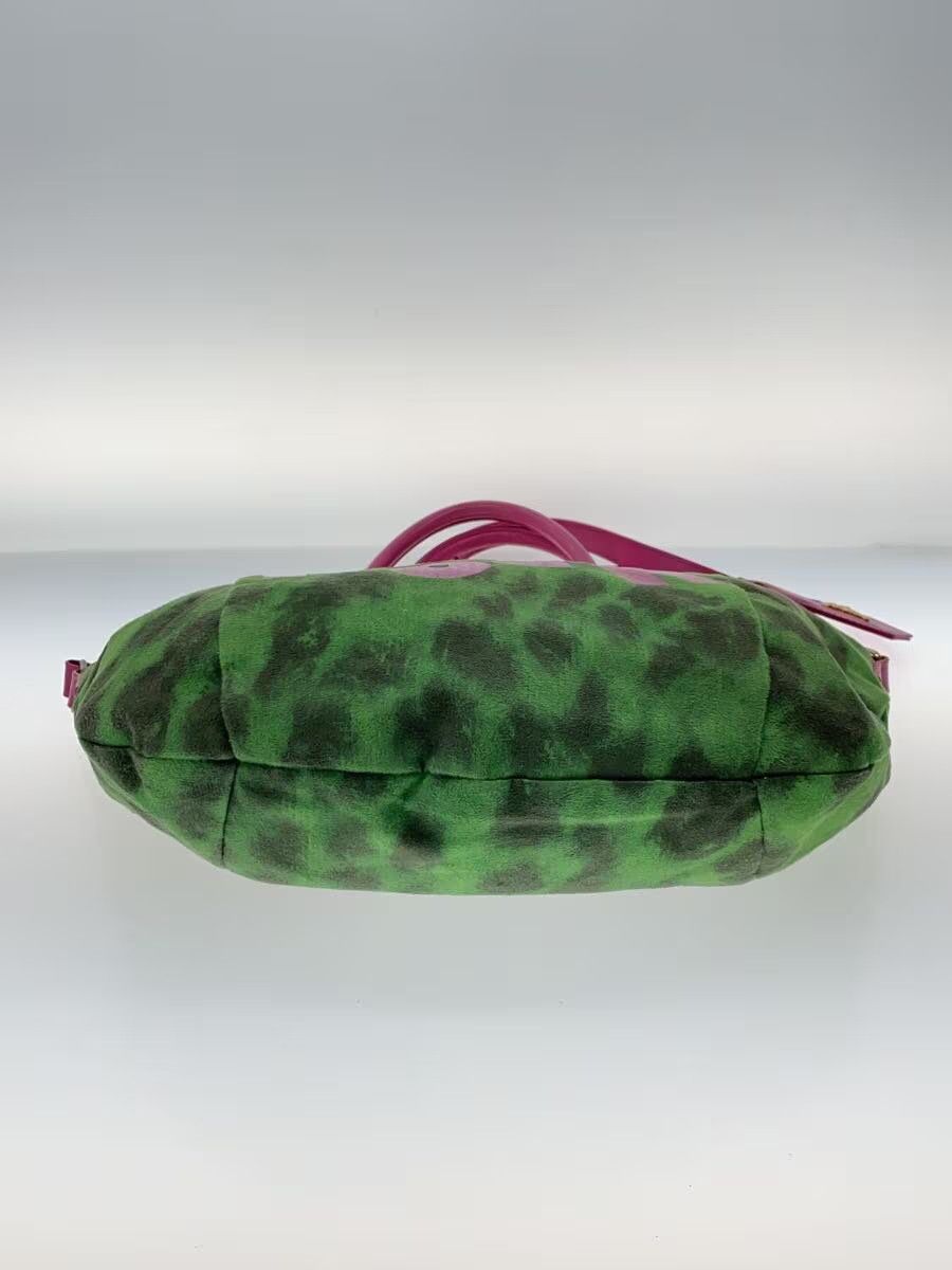 Vivienne Westwood "LET IT ROCK" Orb Bag Size ONE SIZE - 4 Thumbnail