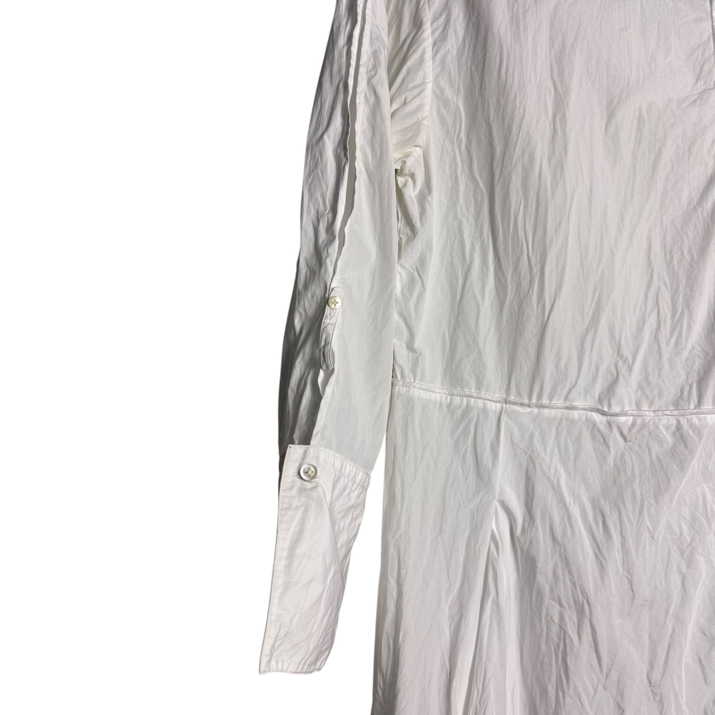 3.1 Phillip Lim 🔥RARE🔥3.1 Phillip Lim Luxury L/Sleeve Shirt Size S / US 4 / IT 40 - 4 Thumbnail
