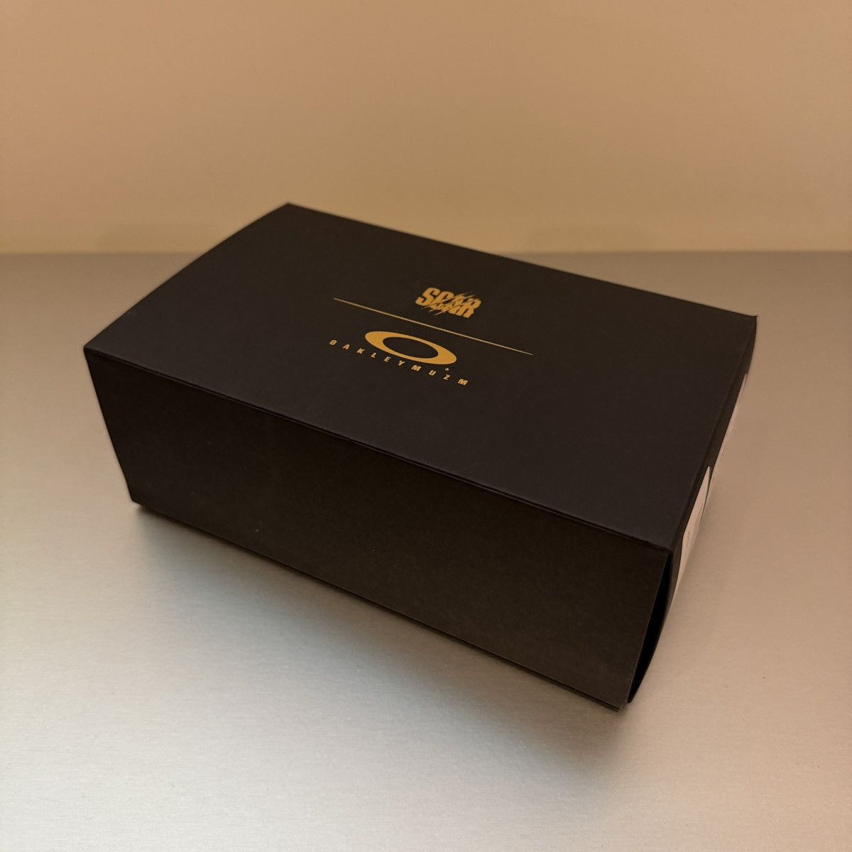 Oakley Oakley MUZM Scar Size ONE SIZE - 4 Thumbnail