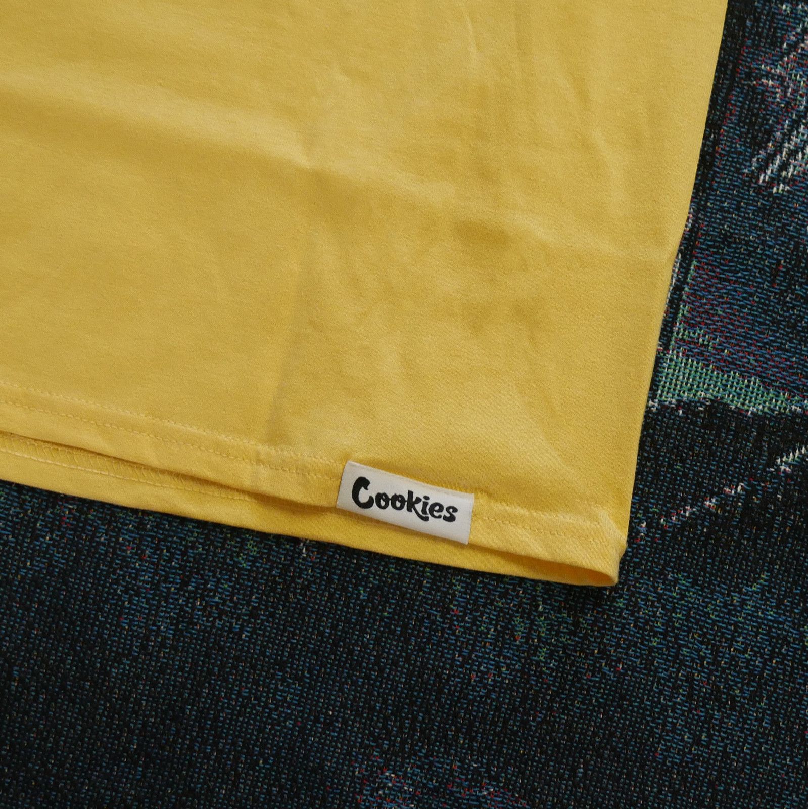 Cookies Cookies Sf Spring Break 23 Tee Size US M / EU 48-50 / 2 - 2 Thumbnail