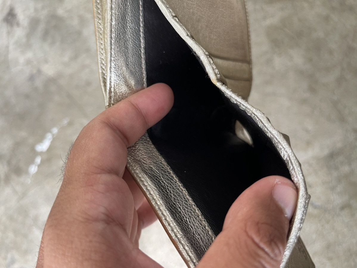 Gucci Gucci Abbey D Ring Wallet Size ONE SIZE - 10 Thumbnail