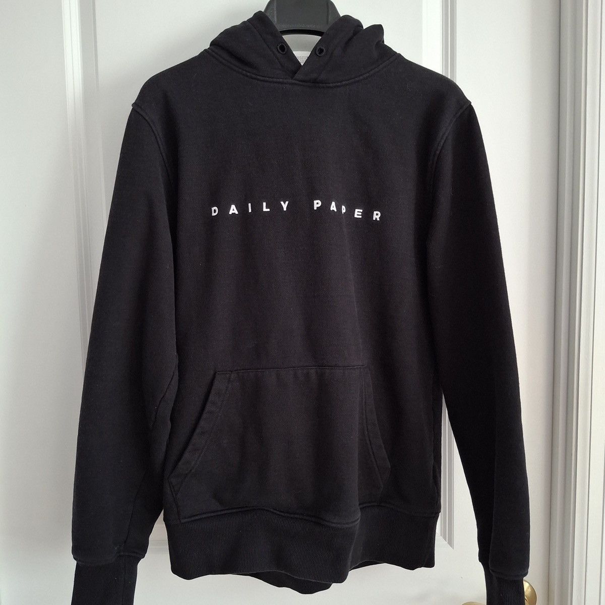 Daily Paper Elias hoodie for men Size US M / EU 48-50 / 2 - 2 Thumbnail