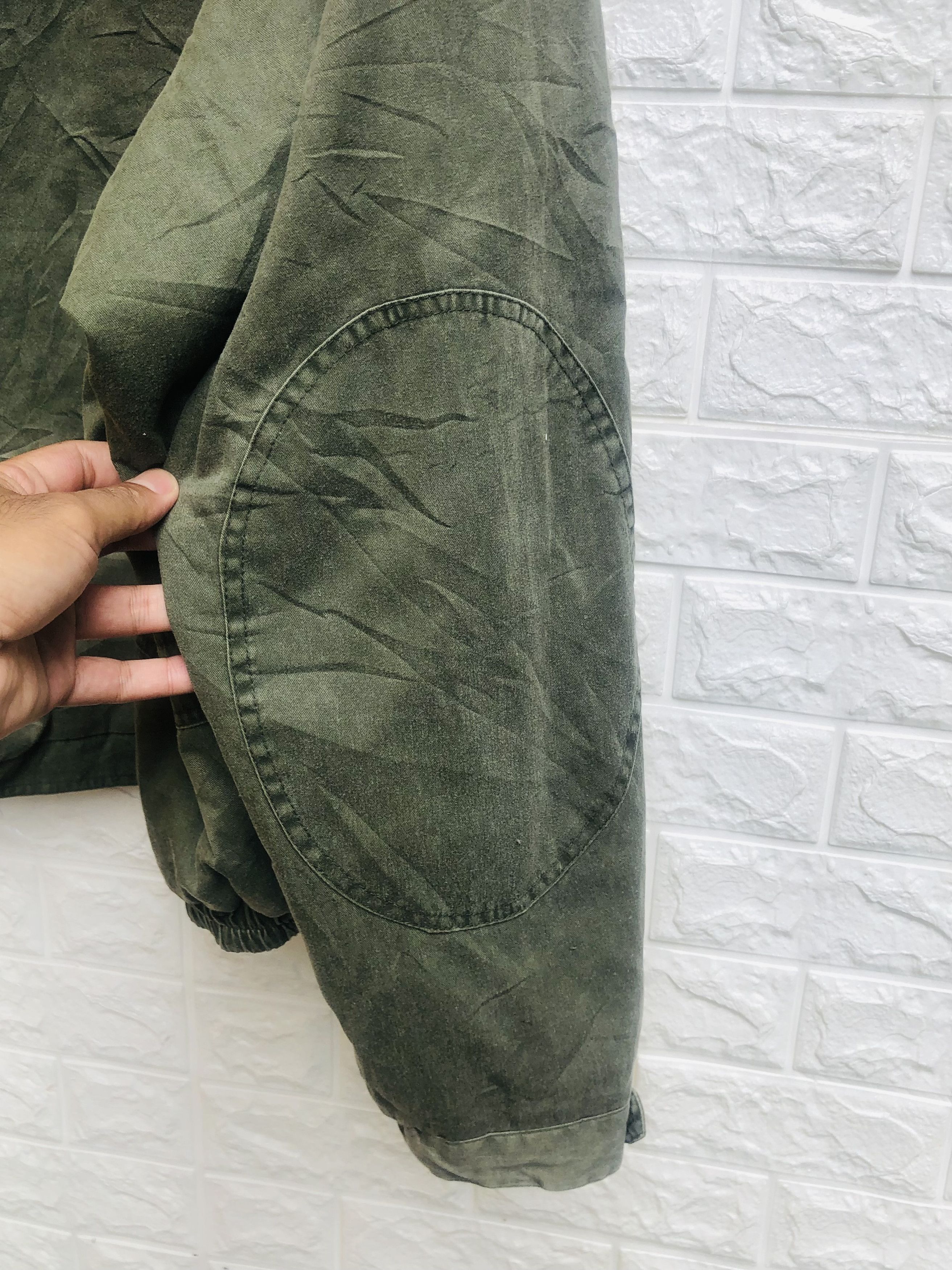 Japanese Brand × London Fog Vintage London Fog Japanese Designer Fashion Style Size US XL / EU 56 / 4 - 10 Thumbnail