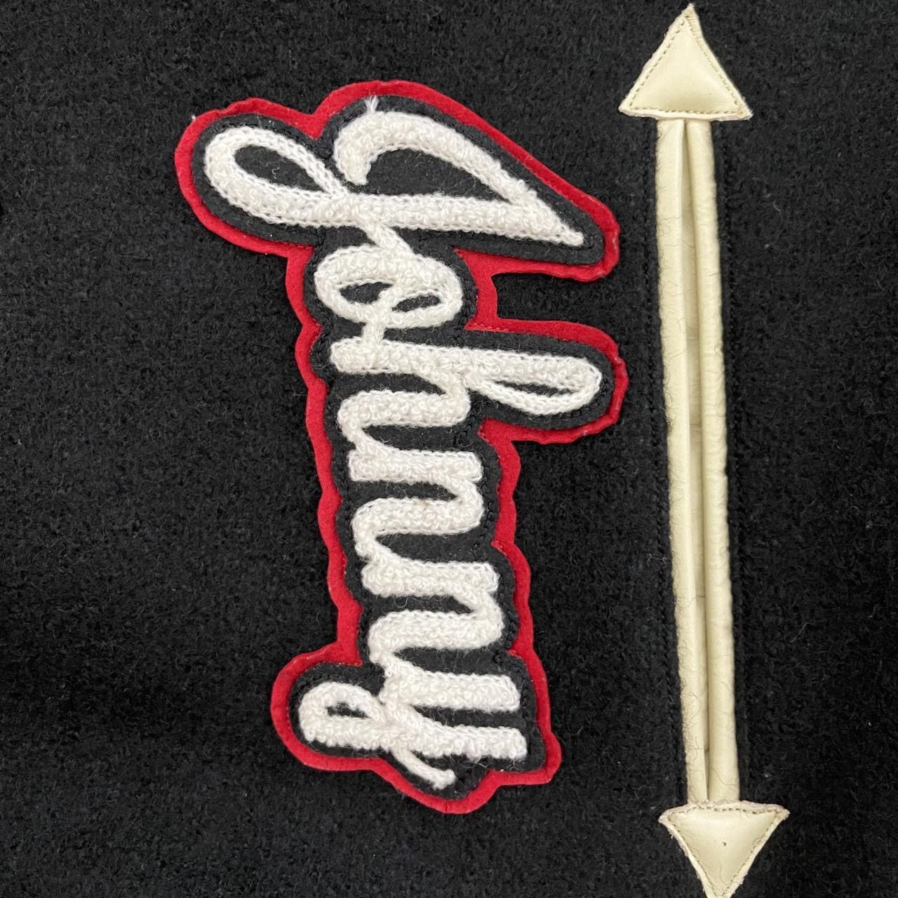 Whitesville Whitesville Varsity Jacket Size US L / EU 52-54 / 3 - 5 Thumbnail