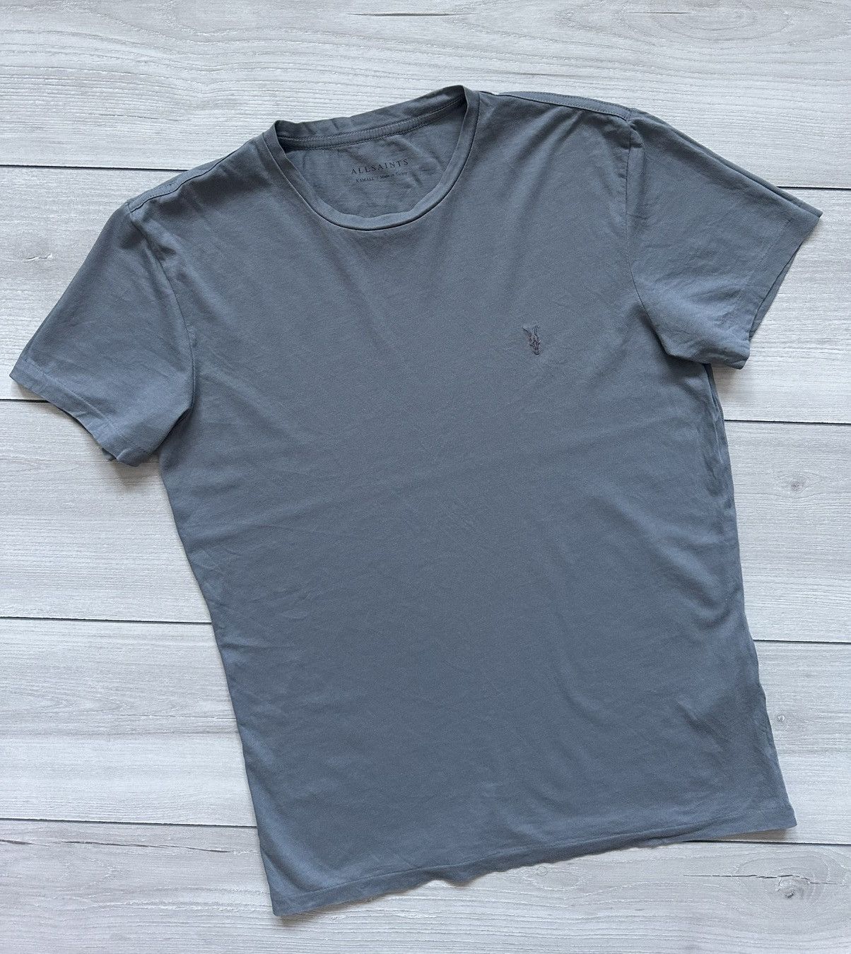 Allsaints AllSaints t-shirt men’s Size US XS / EU 42 / 0 - 1 Thumbnail