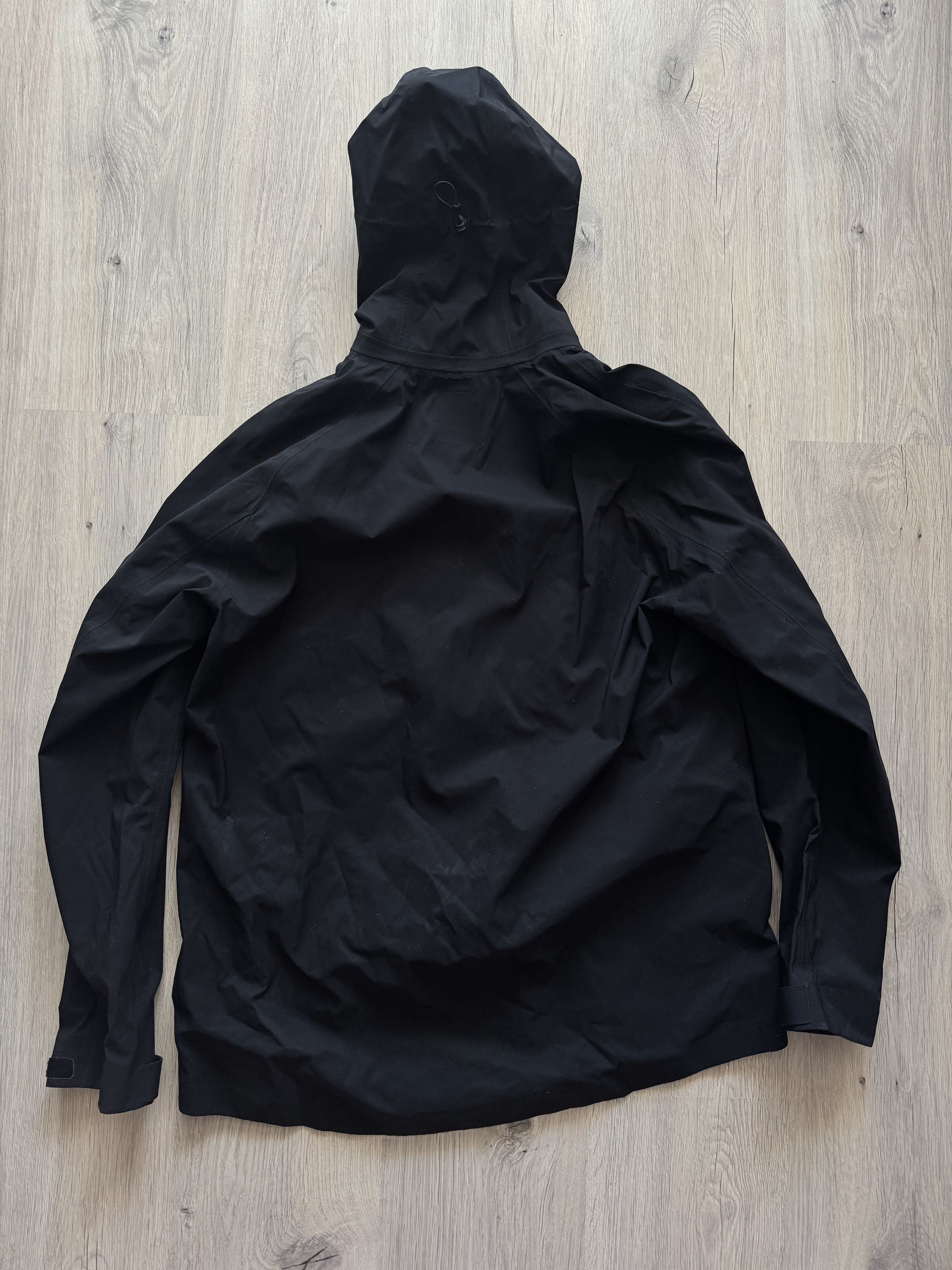 Nike Nike lab Essentials Hooded Lightweight acronym acg gore-tex Size US M / EU 48-50 / 2 - 16 Thumbnail