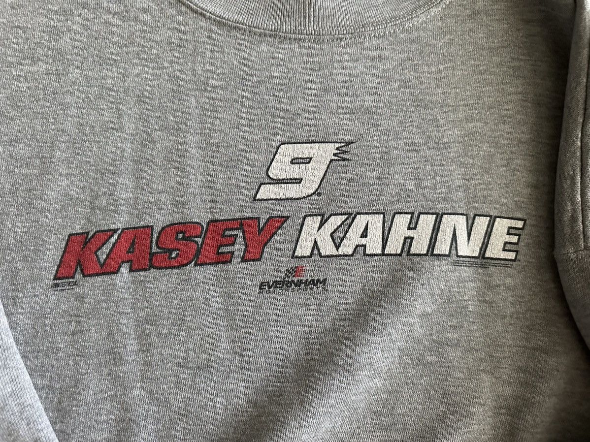 Nas × Vintage Vintage Kasey Khane Crewneck Size US XXL / EU 58 / 5 - 2 Thumbnail