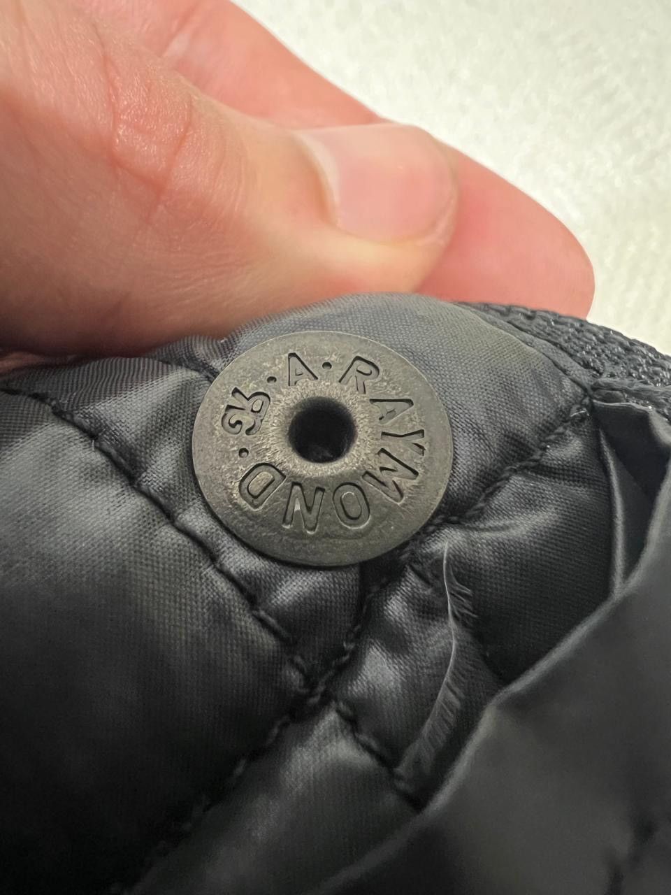 Moncler × Moncler Grenoble Moncler Grenoble puffer jacket Size XS / US 0-2 / IT 36-38 - 12 Thumbnail