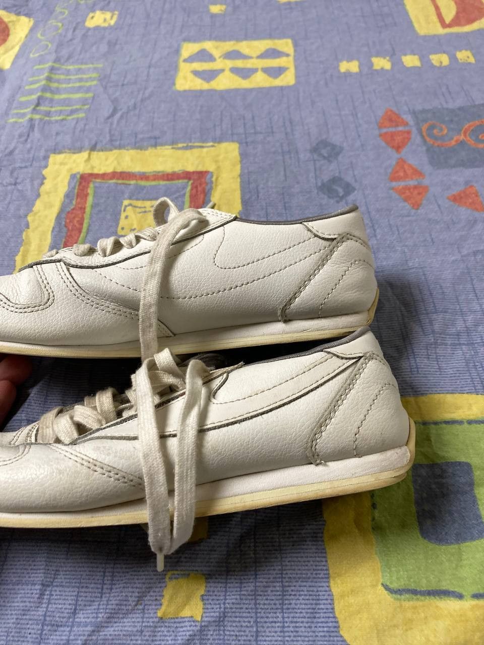Diesel Diesel Smatch Low Sneakers Shoes Y2K Size US 7 / IT 37 - 9 Thumbnail